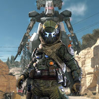 Existe un universo en el que tuvimos un Metal Gear hecho por el creador de Titanfall, pero no fue en el nuestro
