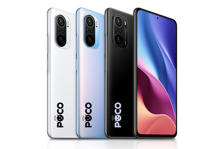 El POCO F3 será el Xiaomi Redmi K40 con otro nombre, según rumores