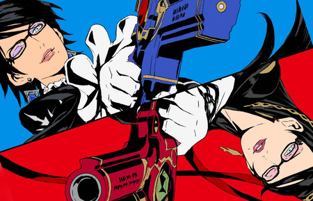 ¿Llegará Bayonetta a Nintendo Switch? La última ilustración de Platinum Games podría ser la respuesta