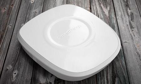 Samsung quiere su propio "Nest", podría adquirir SmartThings por 200 millones de dólares