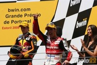 Álvaro Bautista se impone con superioridad