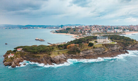 Santander Cantabria