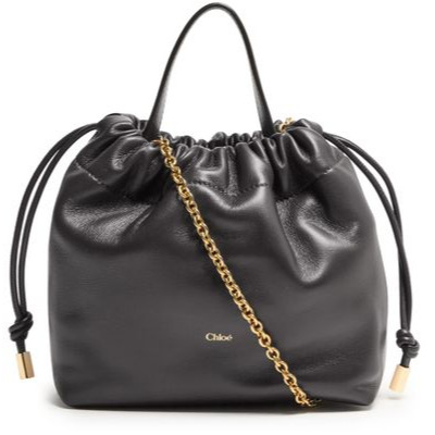 CHLOE
Chloé Icons bucket bag