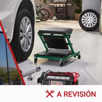 Llega a Lidl esta semana la solución 2x1 para limpiar y arreglar el coche sin dejarte los riñones por menos de 25 euros 