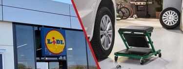 Esta semana, las colas en Lidl son para llevarse esta solución dos en uno de Parkside que cualquier manitas necesita en su garaje o en casa
