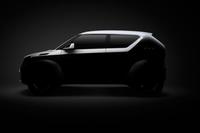Algo así se verán los conceptos que Suzuki presentará en Ginebra