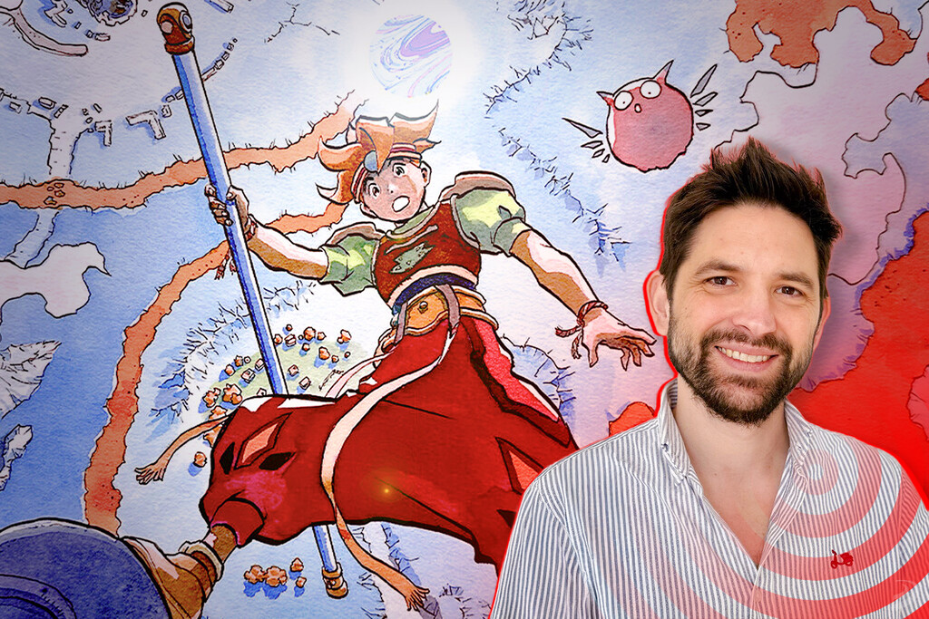 La magia de los JRPG clásicos: por qué los juegos modernos fallan al copiar