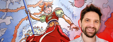 Los JRPG de hoy en día parecen obsesionados con los 90. Lo que no entienden es que copiar su píxel es absurdo si no añades lo que los hacía especiales 