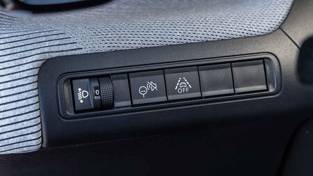 Citroën ë-C3 Aircross 2024