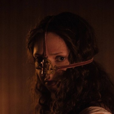 Fotograma de 'La hermanastra fea'