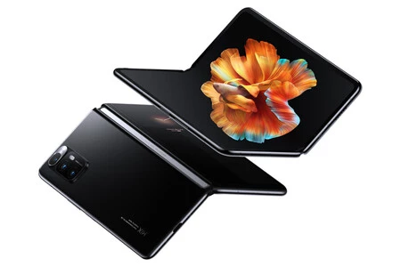 Se filtra la increíble pantalla y potencia del Xiaomi Mi Mix Fold 2