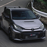 El Toyota GR Yaris 2027 ya tiene precio en México: el hot-hatch más radical del mercado ahora es aún más deportivo