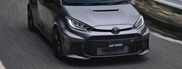 El Toyota GR Yaris 2027 ya tiene precio en México: el hot-hatch más radical del mercado ahora es aún más deportivo