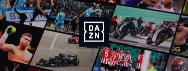Se acabó ver DAZN pirata a través de una VPN o proxy