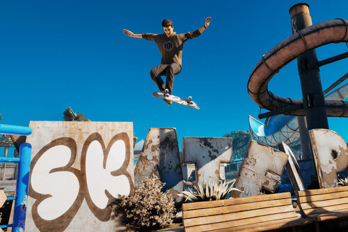 Jugamos Tony Hawk’s Pro Skater 3 + 4: el regreso de una leyenda que no necesitó cambiar nada para brillar 