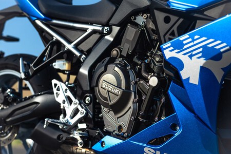 Precio Gsx8r 3 2023