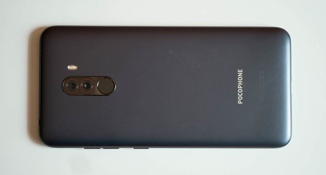 Pocophone F1
