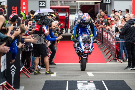 Razgatlioglu Cataluna Sbk 2023