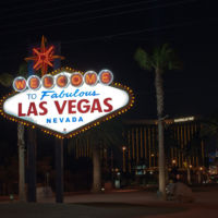 Las Vegas es el destino de verano favorito de los norteamericanos, según TripAdvisor 