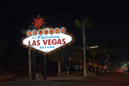 Las Vegas es el destino de verano favorito de los norteamericanos, según TripAdvisor