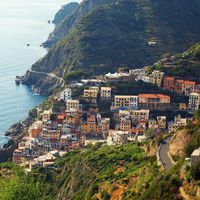 La preciosa Via dell'Amore de Cinque Terre reabrirá al fin... en 2023