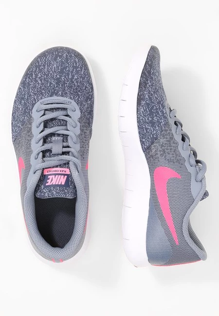 50% de descuento en las zapatillas Nike Flex Contact, ahora en Zalando por un precio de 29,95 euros 