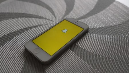 Snapchat va a ser mucho más de lo que es ahora si nos fiamos de lo encontrado entre su código fuente
