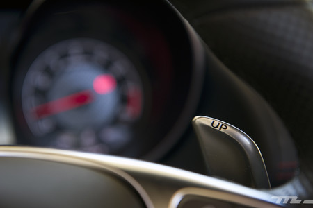 Mercedes-AMG GT Roadster, prueba