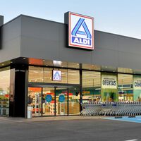 La semana que viene llega a Aldi (y rebajado) este enfriador de aire LED portátil con tres velocidades e ideal para el escritorio