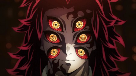 Cuando Sale Demon Castillo Infinito 2