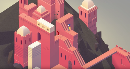 Las cifras de Monument Valley 2 demuestran que las aplicaciones de pago pueden triunfar en la App Store
