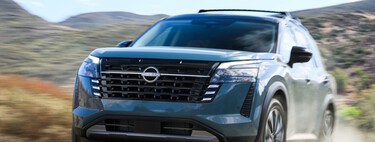 Nissan Pathfinder 2026 llega a México: Así es la SUV que ya es líder en seguridad en EE.UU.