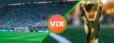 ViX dijo que el Mundial 2026 costaría extra en México, pero ahora lo incluye gratis para estos usuarios 