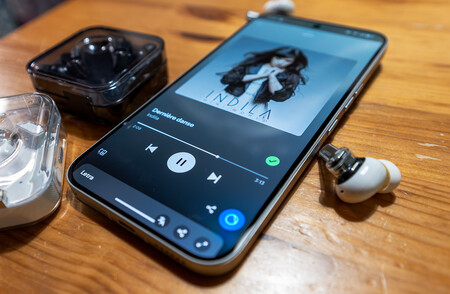 Nothing Phone 4a Pro