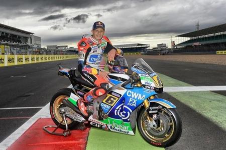 Stefan Bradl