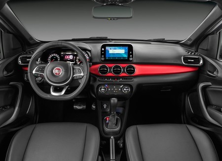Fiat Argo 74