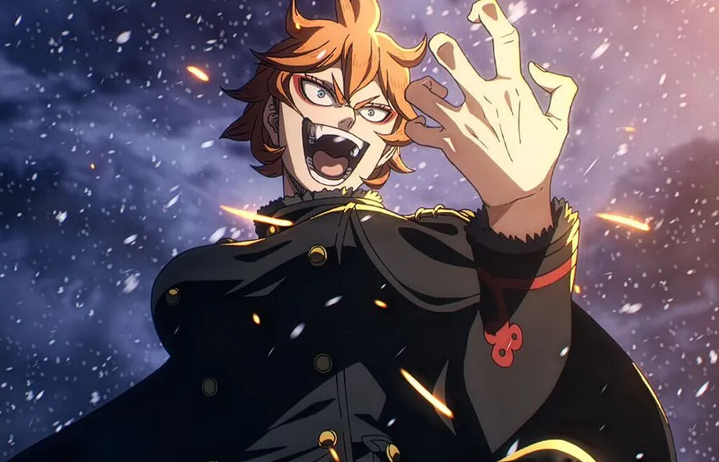 El anime de Black Clover quiere convertirse en uno de los grandes animes de 2026 y su primer adelanto es la mejor prueba de ello  