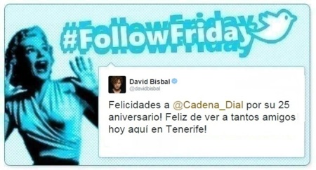 #FollowFriday de Poprosa: San Patricio y demás fiestas de guardar