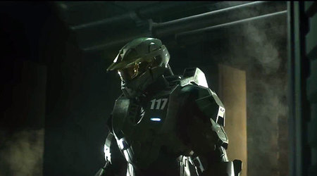 Aquí llega el cuarto capítulo de 'Halo 4: Forward Unto Dawn'