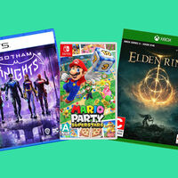Cyber Monday 2022: juegos de PS5, Xbox Series X y Nintendo Switch en oferta en Amazon México; más del 50% de descuento