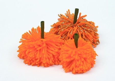 calabazas-pompon