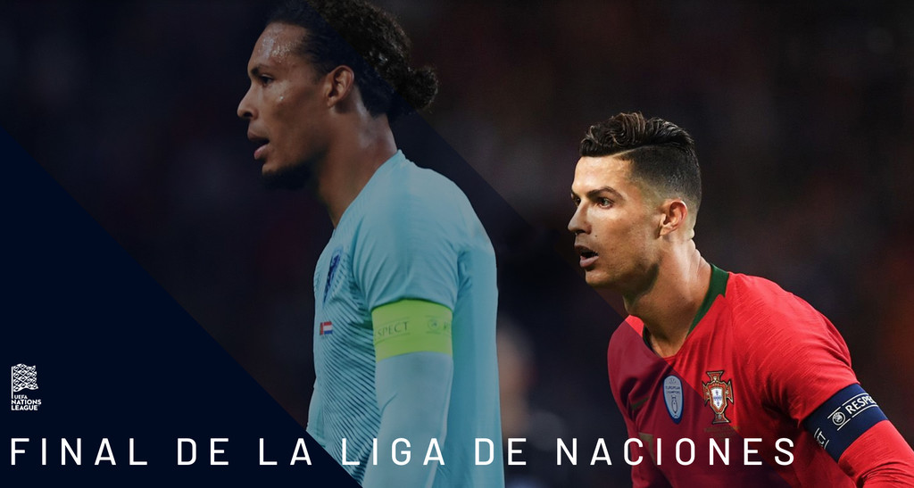 La UEFA entra en el mercado del streaming de vídeo pero sólo enseñando los dientes: llega UEFA.tv