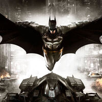 Xbox y PlayStation estarían interesados en comprar Warner Bros. Interactive