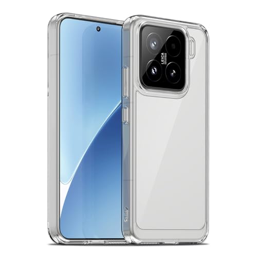 Liisooka Funda para Xiaomi 15 5G