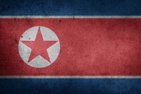 Solo el 0,03% de la población de Corea del Norte tiene acceso a Internet. Esta es la situación