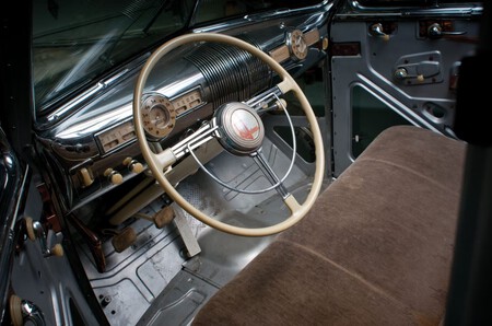 Pontiac 5