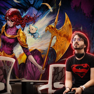 Un Estudio Mexicano Queria Hacer El Metroidvania Definitivo Y Termino Sorprendiendo Al Mundo Entero La Historia De 9 Years Of Shadows Y Su Exitosa Campana De Kickstarter