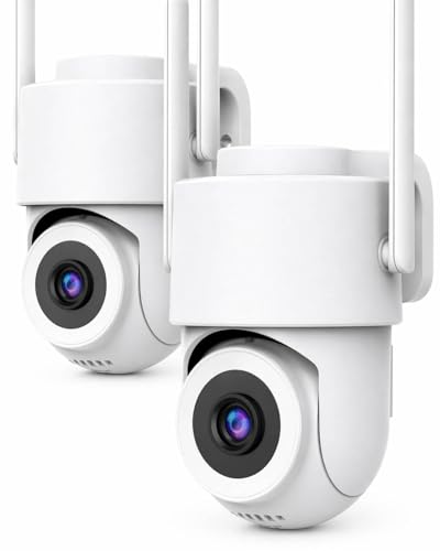 Cámaras de seguridad EASYTAO