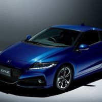 Honda CR-Z Alpha Final Label: Así termina la historia del coupé híbrido de Honda