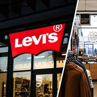 Anchos, cómodos y con muchísimos bolsillos: Levi's rebaja los vaqueros definitivos para los meses de otoño